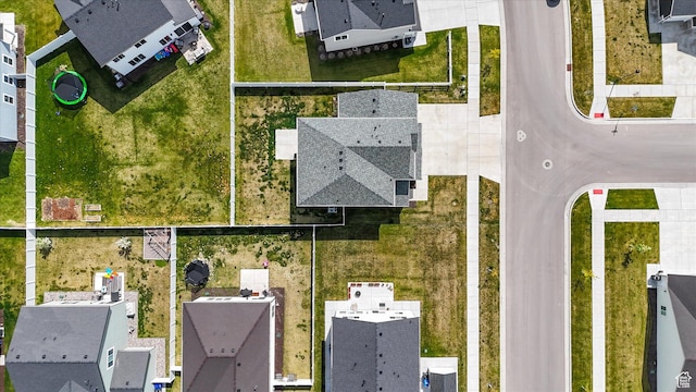 3030 S 400 W, Nibley, UT 84321 - aerial view featuring a residential view