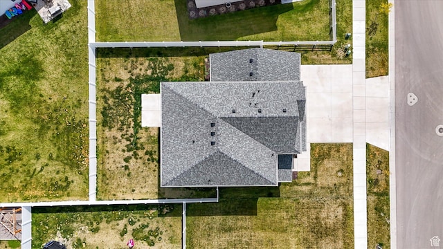 3030 S 400 W, Nibley, UT 84321 - drone / aerial view