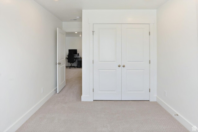 3030 S 400 W, Nibley, UT 84321 - unfurnished bedroom with a closet, carpet flooring, and baseboards