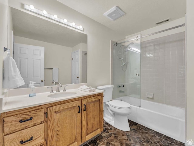 799 Northpoint Ct, Salt Lake City, UT 84103 - full bath featuring vanity and  shower combination