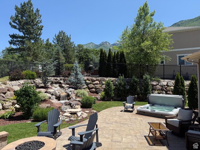 2077 E Genova Dr S, Draper, UT 84020 - photo 45