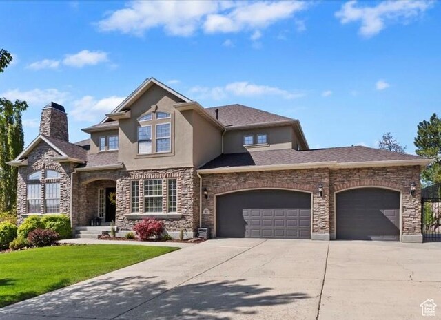 2077 E Genova Dr S, Draper, UT 84020 - photo 53