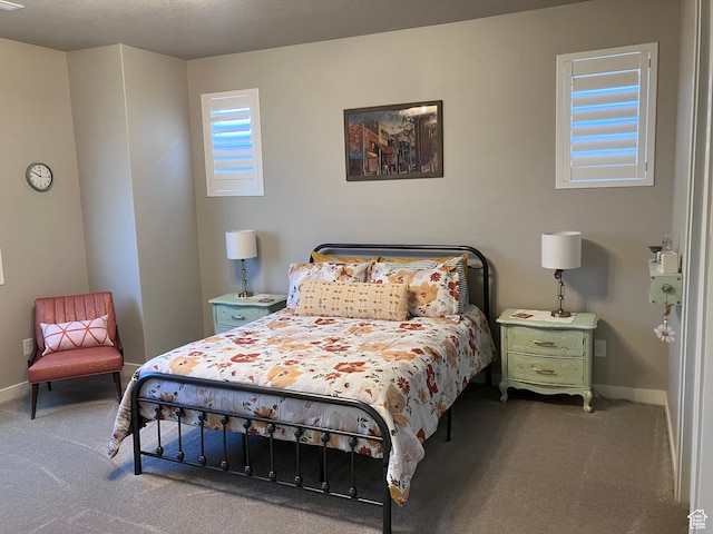 1831 S 2525 W Unit 103, West Haven, UT 84401 - carpeted bedroom featuring baseboards