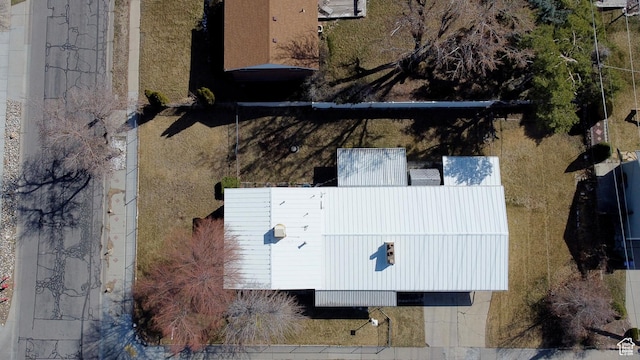 8193 S 1330 E, Sandy, UT 84093 - aerial view of property and surrounding area