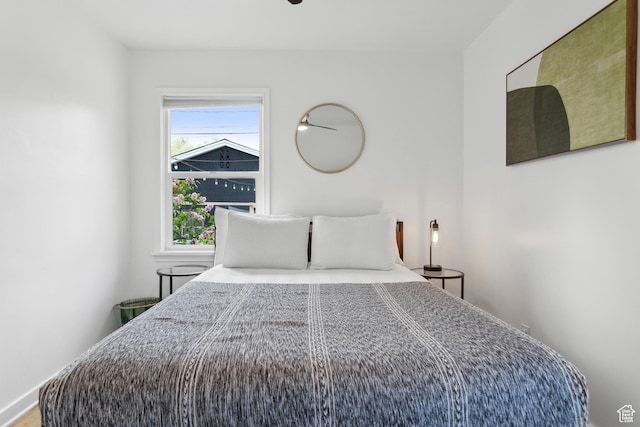 740 E Barrows Ave, Salt Lake City, UT 84106 - view of bedroom
