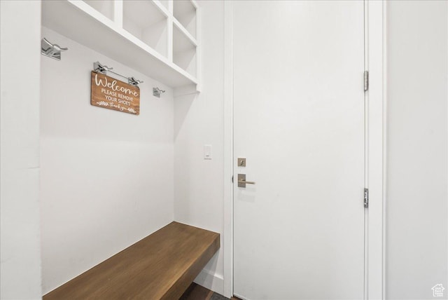 4134 Cooper Ln Unit 22, Park City, UT 84098 - view of mudroom