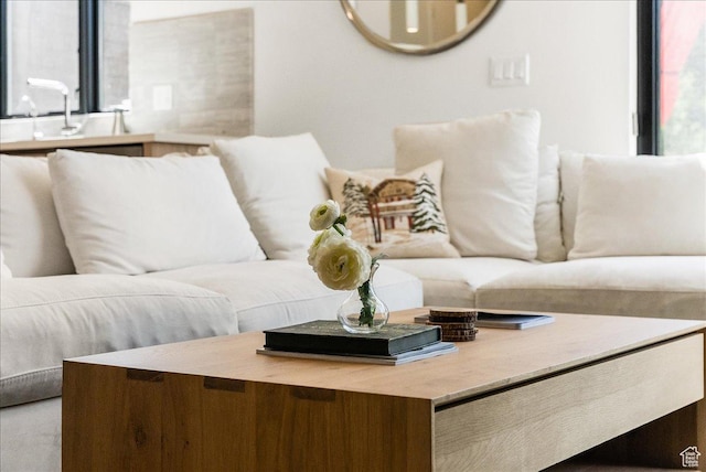 4134 Cooper Ln Unit 22, Park City, UT 84098 - view of living room