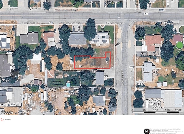 932 S 600 E, Springville, UT 84663
