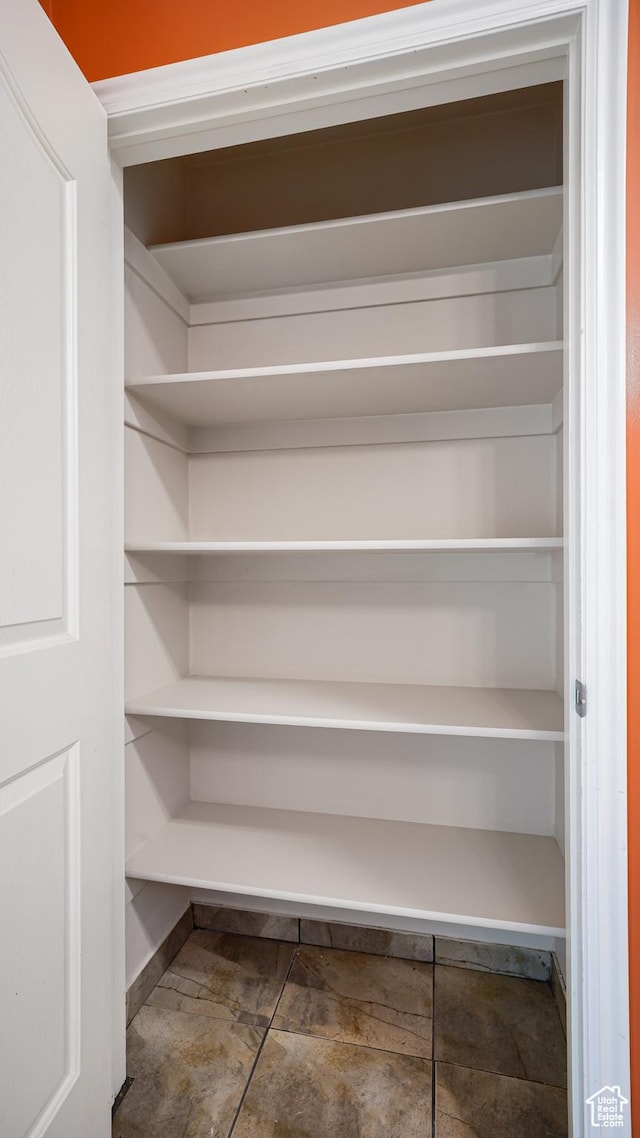 6267 S Waller Ln W, West Jordan, UT 84081 - view of pantry