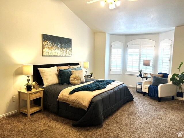 986 Davenport Dr S, Grantsville, UT 84029 - carpeted bedroom featuring baseboards