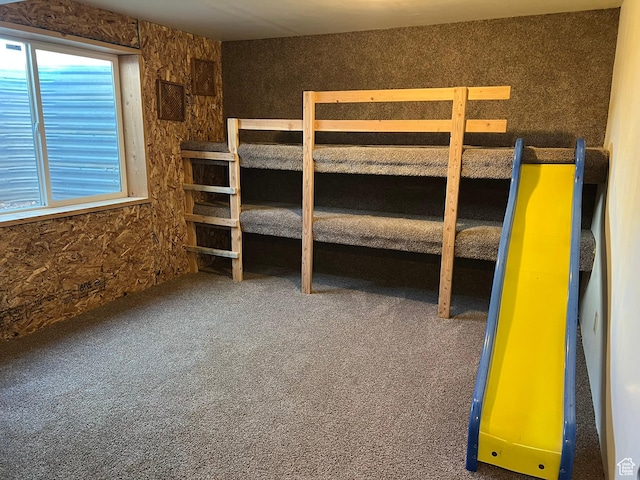 986 Davenport Dr S, Grantsville, UT 84029 - unfurnished bedroom with carpet flooring