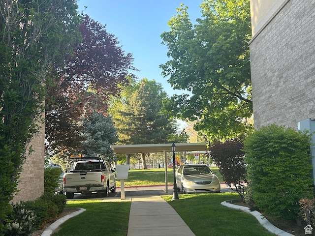 325 W 650 N Unit 11, Orem, UT 84057 - exterior space