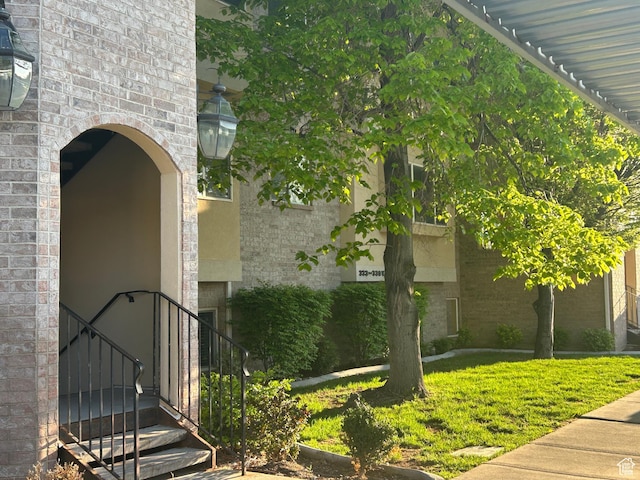 325 W 650 N Unit 11, Orem, UT 84057 - exterior space