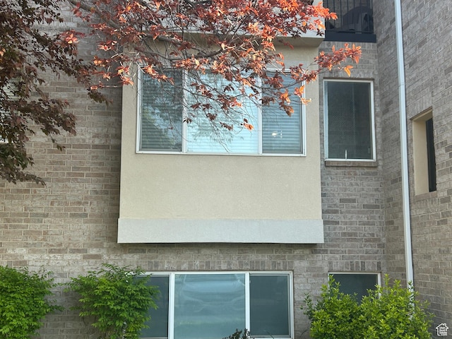 325 W 650 N Unit 11, Orem, UT 84057 - view of side of property featuring stucco siding