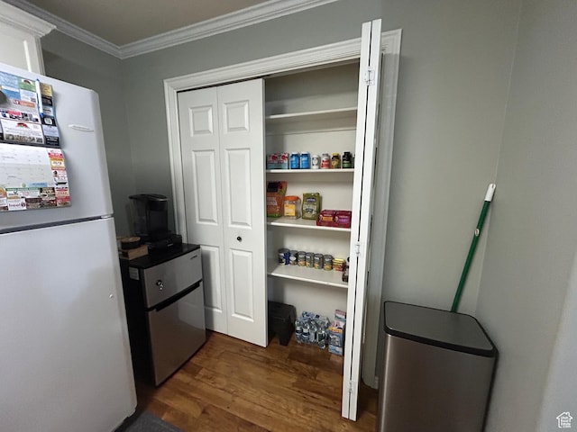 325 W 650 N Unit 11, Orem, UT 84057 - view of pantry