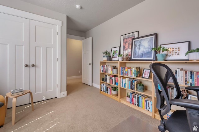 494 N 300 E, American Fork, UT 84003 - carpeted office featuring baseboards
