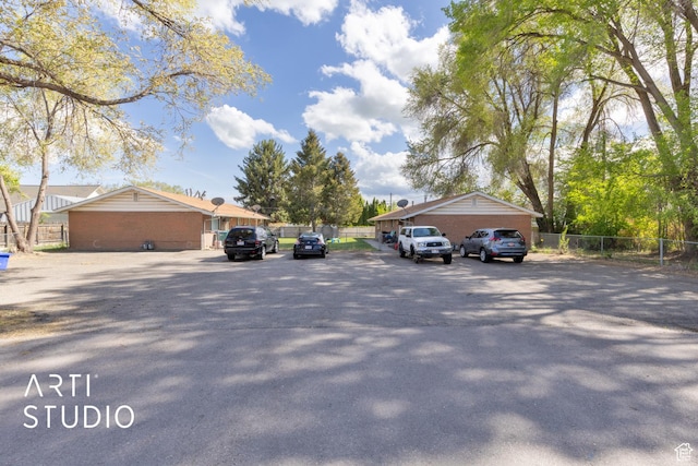 257 W 600 N, Lehi, UT 84043 - view of street