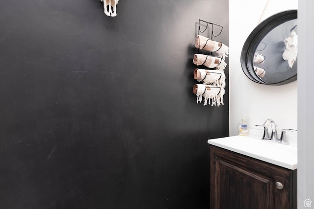 10360 S 10750 W, Axtell, UT 84621 - bathroom featuring vanity