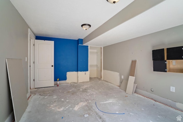 220 N 810 E, Smithfield, UT 84335 - interior space with a closet