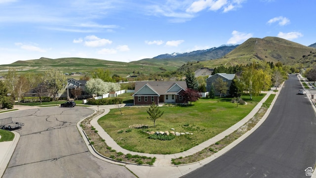 220 N 810 E, Smithfield, UT 84335 - mountain view