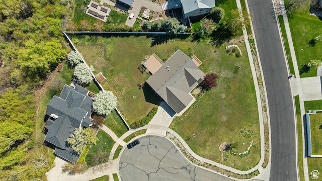 220 N 810 E, Smithfield, UT 84335 - birds eye view of property