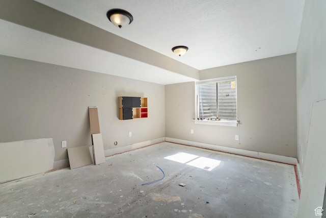 220 N 810 E, Smithfield, UT 84335 - spare room with baseboards