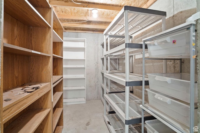220 N 810 E, Smithfield, UT 84335 - view of storage