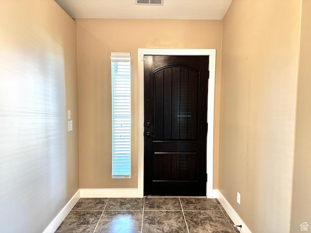 848 N Cooley St W, Grantsville, UT 84029 - entryway with baseboards and visible vents