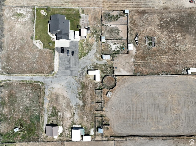 848 N Cooley St W, Grantsville, UT 84029 - drone / aerial view
