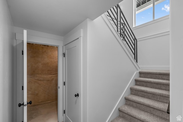 167 N 950 E Unit 33, Tremonton, UT 84337 - view of staircase