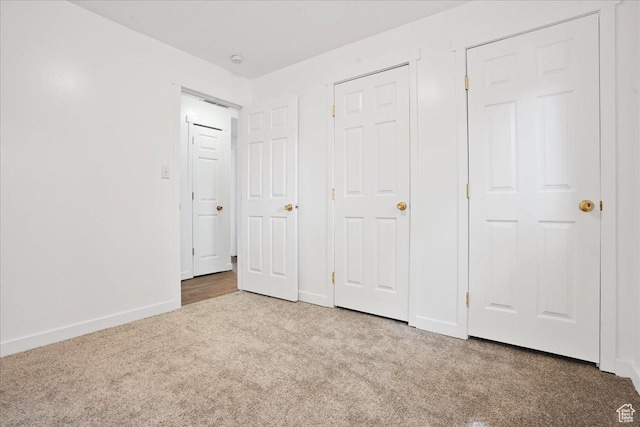 218 E Julie Anna Dr, Sandy, UT 84070 - unfurnished bedroom with carpet floors and baseboards