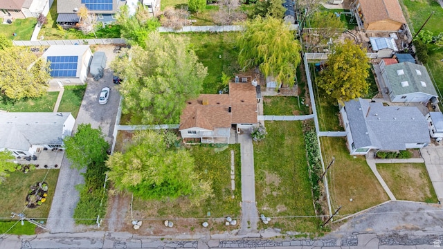 605 E 700 N, Pleasant Grove, UT 84062 - aerial view featuring a residential view