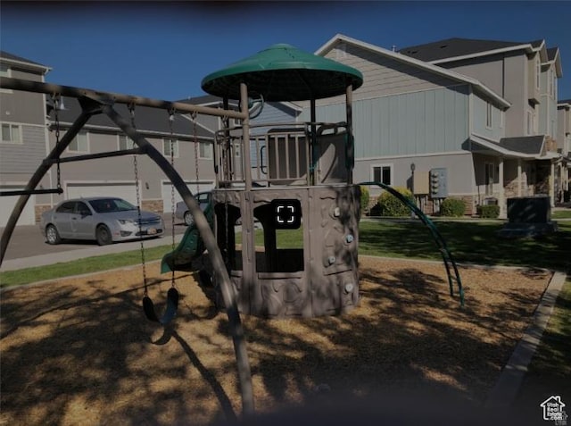 204 N 750 E, Vineyard, UT 84059 - view of community playground
