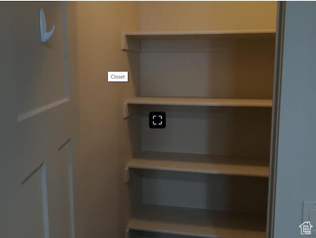 204 N 750 E, Vineyard, UT 84059 - view of closet