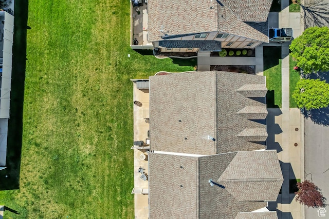 1155 S 2880 E, Spanish Fork, UT 84660 - aerial view