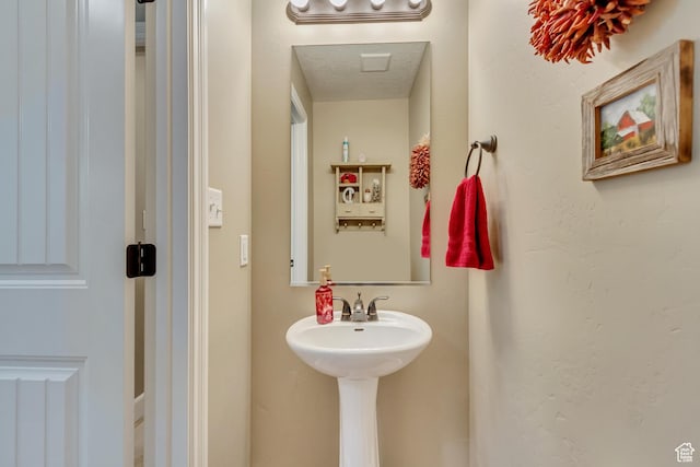 1155 S 2880 E, Spanish Fork, UT 84660 - bathroom with a sink