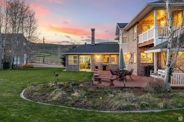 777 N 2000 W, Kamas, UT 84036 - photo 89
