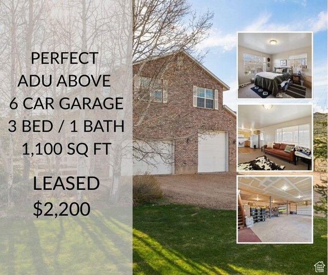 777 N 2000 W, Kamas, UT 84036 - photo 2