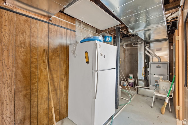 1745 Old Ranch Rd, Park City, UT 84098 - view of utility room