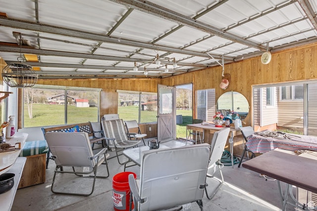 1745 Old Ranch Rd, Park City, UT 84098 - interior space