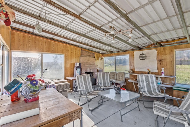 1745 Old Ranch Rd, Park City, UT 84098 - view of sunroom / solarium
