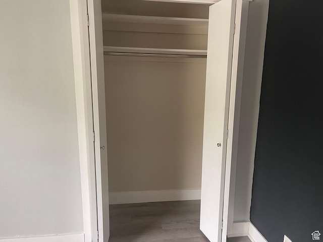 1206 E Waterside Cv Unit 21, Cottonwood Heights, UT 84047 - view of closet