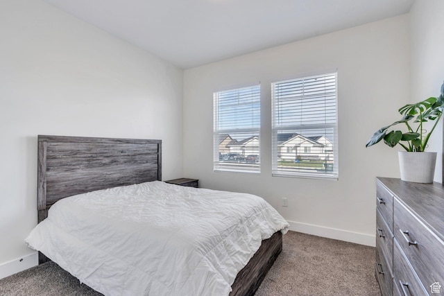 289 W Lauren N, Tooele, UT 84074 - bedroom with baseboards and carpet