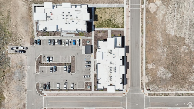 6523 Serviceberry Dr Unit A205, Park City, UT 84098 - drone / aerial view