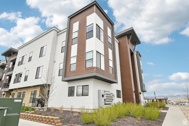 6523 Serviceberry Dr Unit A205, Park City, UT 84098 - view of property