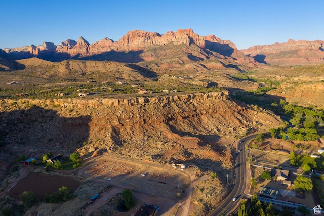 475 E Main St, Rockville, UT 84763