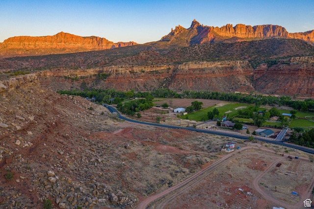 475 E Main St, Rockville, UT 84763
