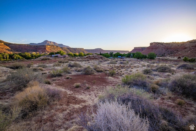 475 E Main St, Rockville, UT 84763