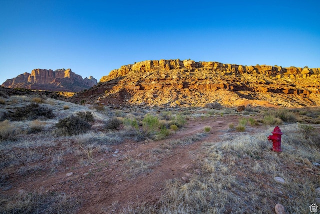 475 E Main St, Rockville, UT 84763