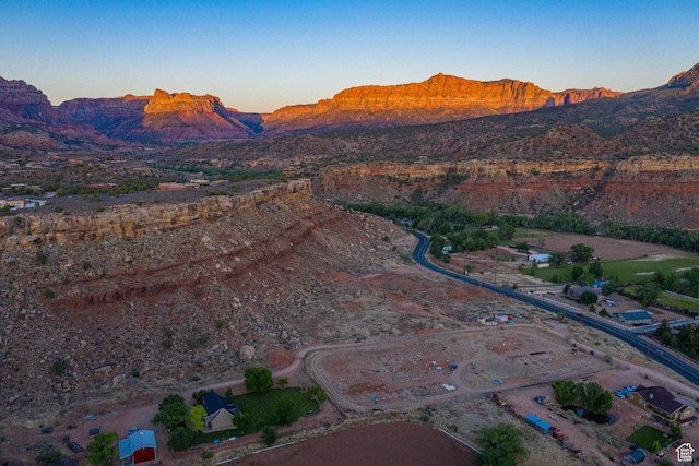 475 E Main St, Rockville, UT 84763